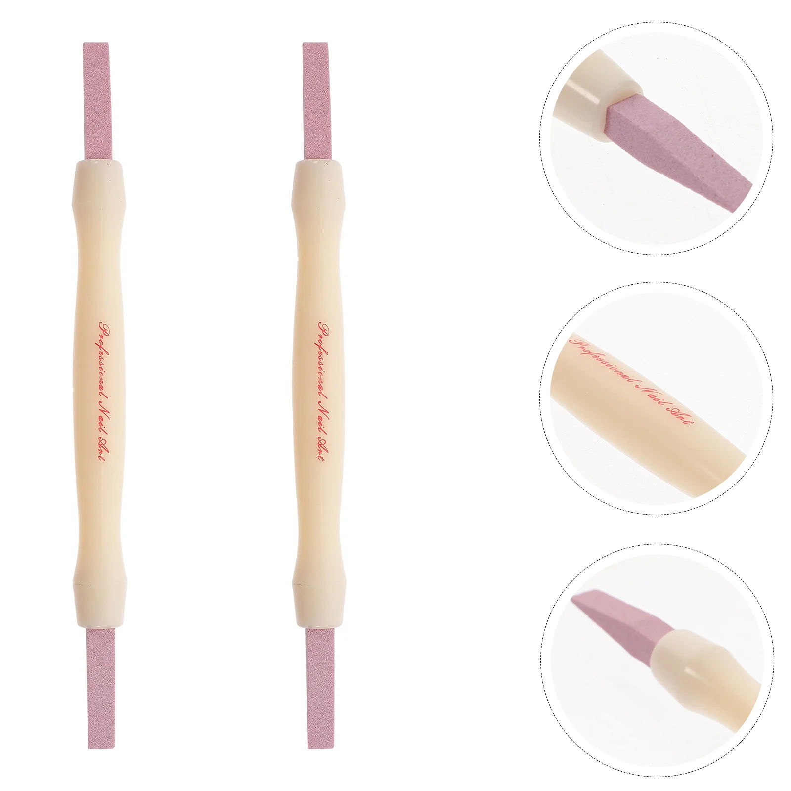 2pcs Pumice Stone Nail File Nail Stone Cuticle Remover Nail Nail Care Toolssss for Nails for
2pcs Pumice Stone Nail File Nail Stone Cuticle Remover Nail Nail Care Toolssss for Nails for