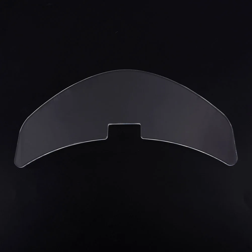 Replacement Extension Wind deflector Aluminum+Acrylic Motorcycle windshield 1pc Accessory Adjustable Clip on Practical
Replacement Extension Wind deflector Aluminum+Acrylic Motorcycle windshield 1pc Accessory Adjustable Clip on Practical