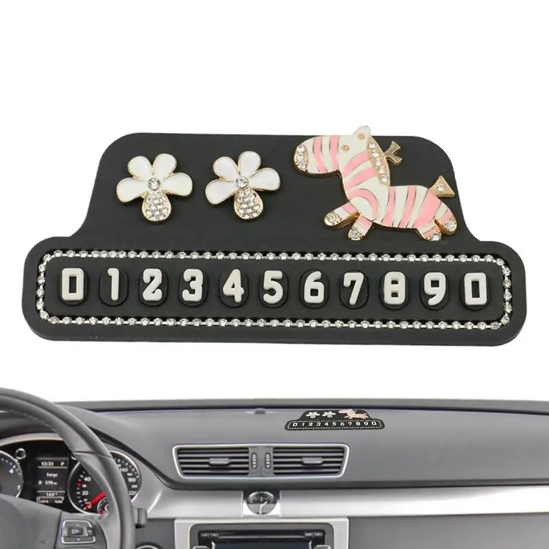 Phone Number Plate For Parking Card Luminous Portable Phone Number Plate Luminous Phone Number Plate Car Decorations Ornament
Phone Number Plate For Parking Card Luminous Portable Phone Number Plate Luminous Phone Number Plate Car Decorations Ornament