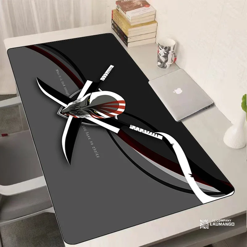 Large BLEACH Anime Mouse Pad Gaming Accessories Keyboard Computer коврик для мыши Pc Gamer Cabinet Desk Mat Cartoon Mousepad Xxl 
Large BLEACH Anime Mouse Pad Gaming Accessories Keyboard Computer коврик для мыши Pc Gamer Cabinet Desk Mat Cartoon Mousepad Xxl