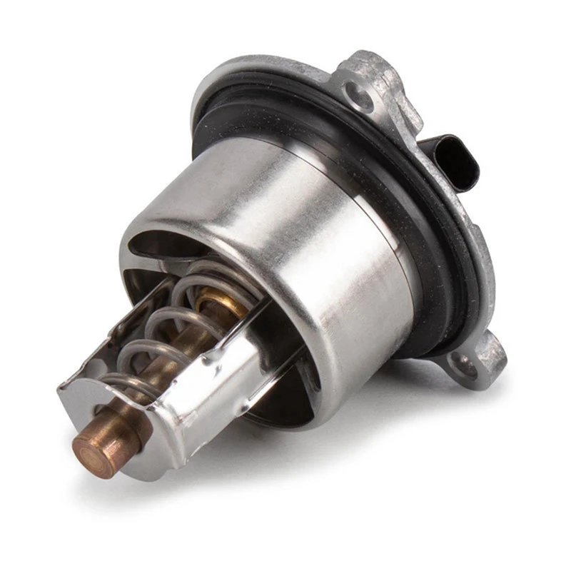 For PORSCHE 911 BOXSTER CAYMAN Car Engine Coolant Thermostat 9A712111000 Replacement Spare Parts Accessories
For PORSCHE 911 BOXSTER CAYMAN Car Engine Coolant Thermostat 9A712111000 Replacement Spare Parts Accessories