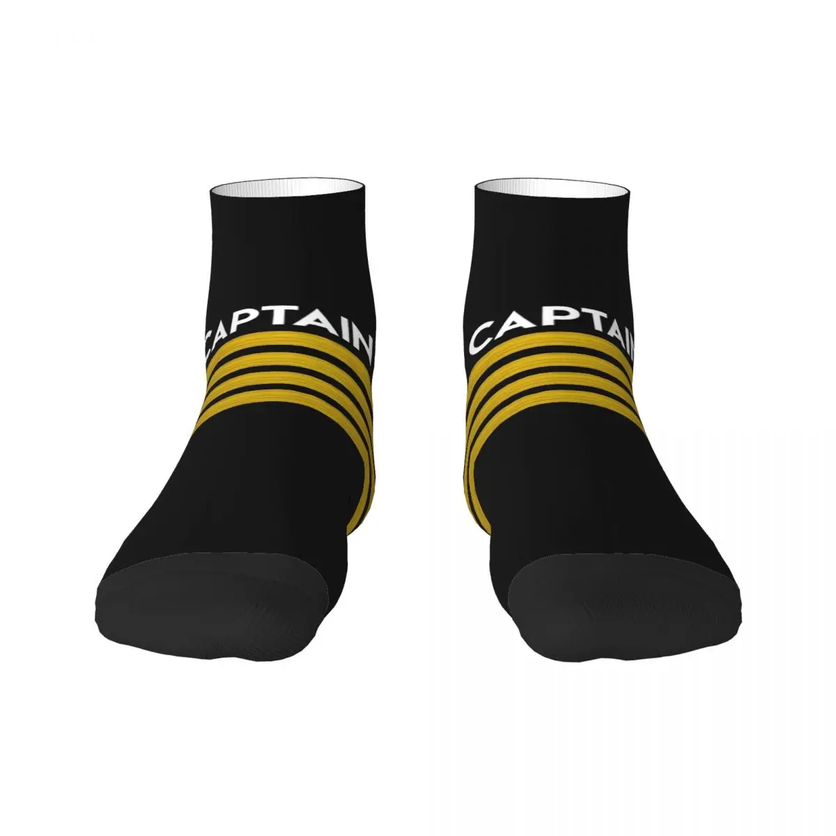 Эполеты в полоску Captain, мужские короткие носки унисекс, милые 3d-носки с рисунком летательных искусств
Эполеты в полоску Captain, мужские короткие носки унисекс, милые 3d-носки с рисунком летательных искусств