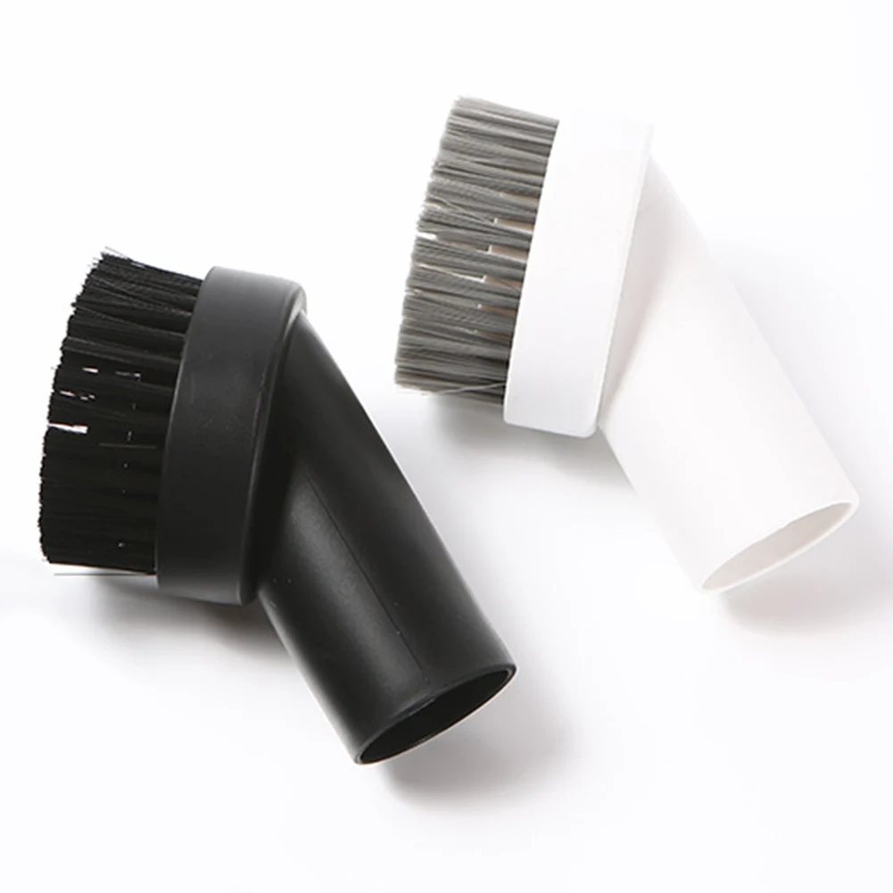 Universal 32mm Dusting Dust Brush Round Horsehair Brush Tool Vacuum Cleaner Accessories Household Cleaning Sweeping Parts
Universal 32mm Dusting Dust Brush Round Horsehair Brush Tool Vacuum Cleaner Accessories Household Cleaning Sweeping Parts