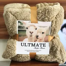 Double Layer Cashmere Blanket Autumn Winter Thicken Warm Children Adults Solid Color Portable Home Sofa Cover Bedroom Throws New
Double Layer Cashmere Blanket Autumn Winter Thicken Warm Children Adults Solid Color Portable Home Sofa Cover Bedroom Throws New