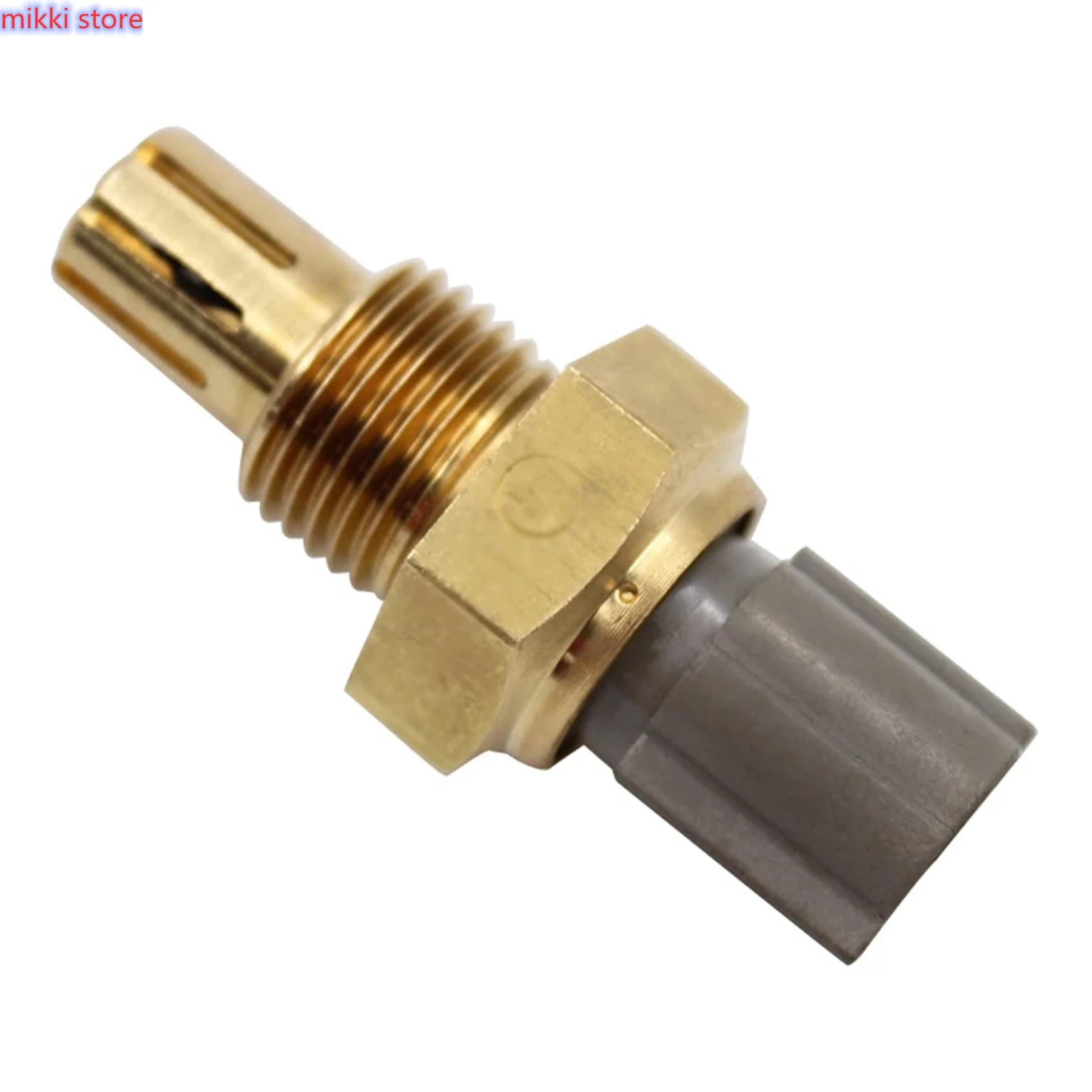 Датчик температуры впускного воздуха для Toyota Land Cruiser J15 Prado Hilux Dyna Hiace 2,5 3,0 D4D D-4D 89424-60010 8942460010 
Датчик температуры впускного воздуха для Toyota Land Cruiser J15 Prado Hilux Dyna Hiace 2,5 3,0 D4D D-4D 89424-60010 8942460010