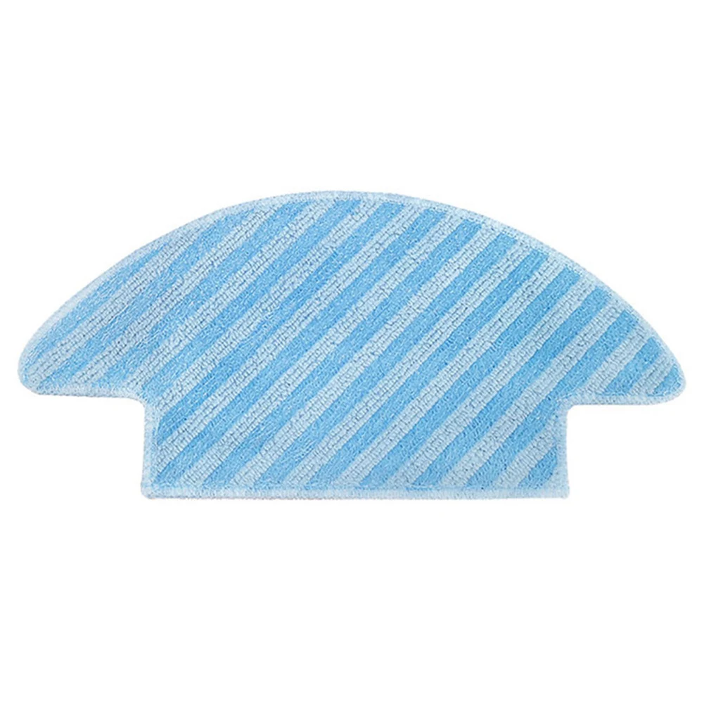 Detachable Brackets Reusable Strong Mop Cloth Brackets Cleaner Washable For Lafant M210 Robot Vacuum And Easy To Use
Detachable Brackets Reusable Strong Mop Cloth Brackets Cleaner Washable For Lafant M210 Robot Vacuum And Easy To Use