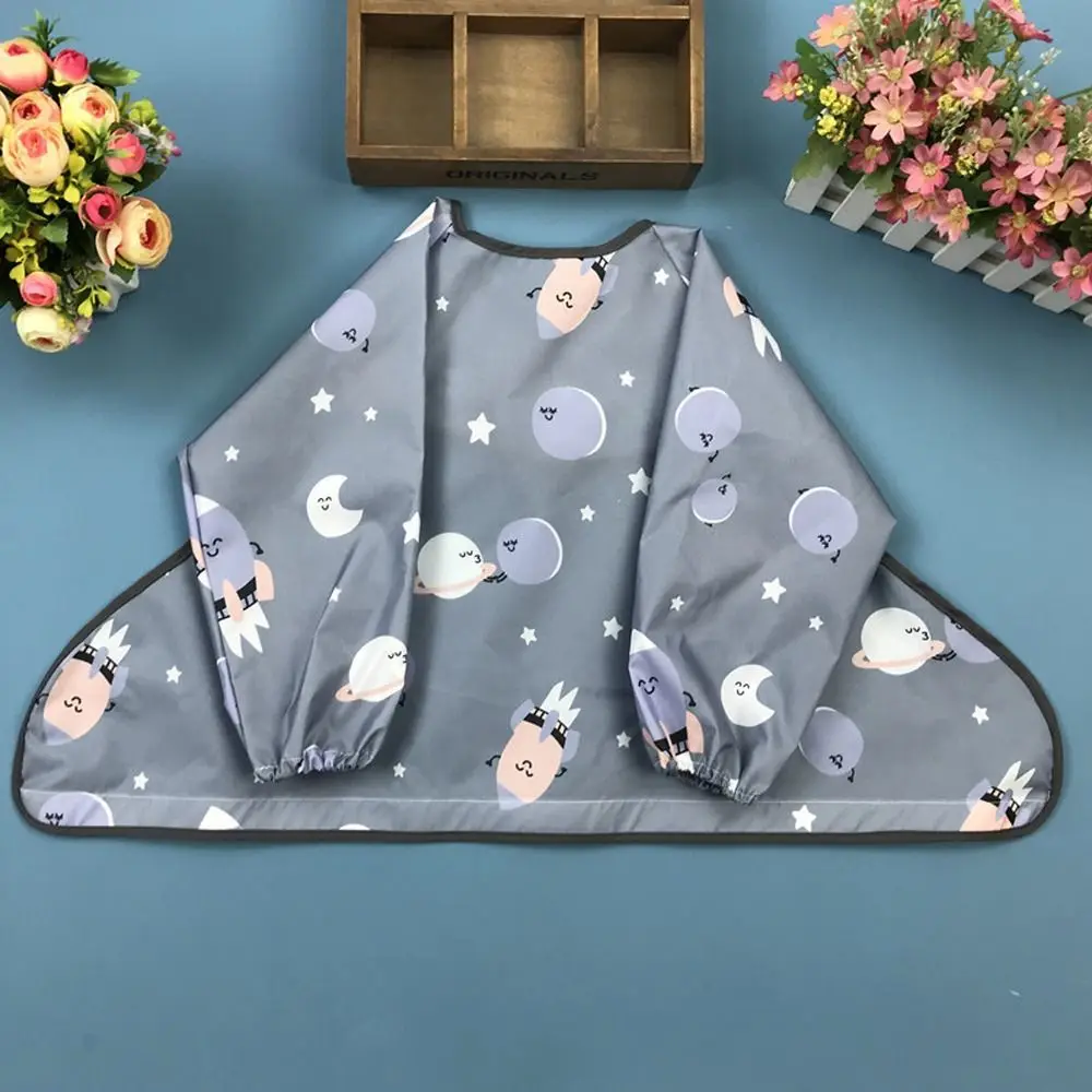 Baby Eating Table Mat Baby Bib Infant Feeding Bid Table Cover Baby Coverall Cute Cartoon Animal Pattern Baby Feeding Supplies
Baby Eating Table Mat Baby Bib Infant Feeding Bid Table Cover Baby Coverall Cute Cartoon Animal Pattern Baby Feeding Supplies