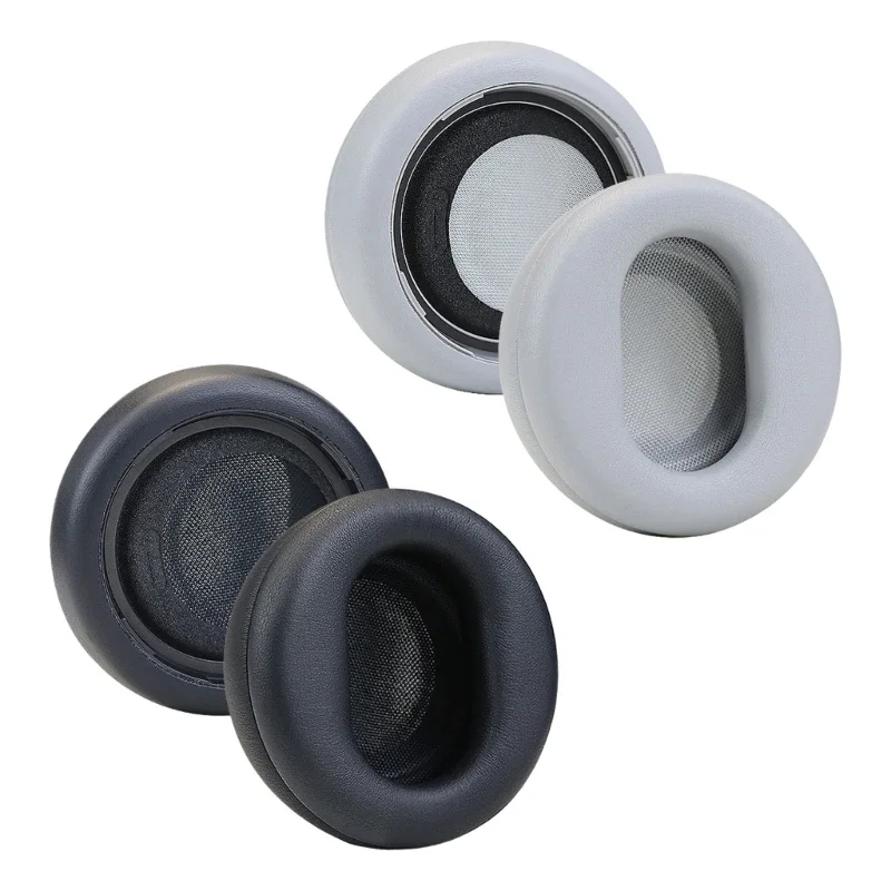 

Replacement Ear Pads For Surface Headphones Comfortable Earpads Ear Cushions Earmuffs Cover