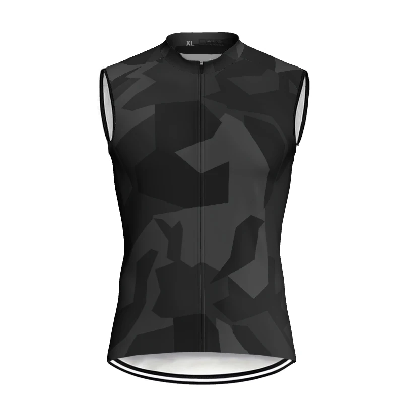 Camo Vest Sleeve Bike Jersey Men Jacket Clothes Road Cycling MTB Summer Top Wear Downhill Ride Shirt Sweater Outdoor Sport Bib 
Camo Vest Sleeve Bike Jersey Men Jacket Clothes Road Cycling MTB Summer Top Wear Downhill Ride Shirt Sweater Outdoor Sport Bib