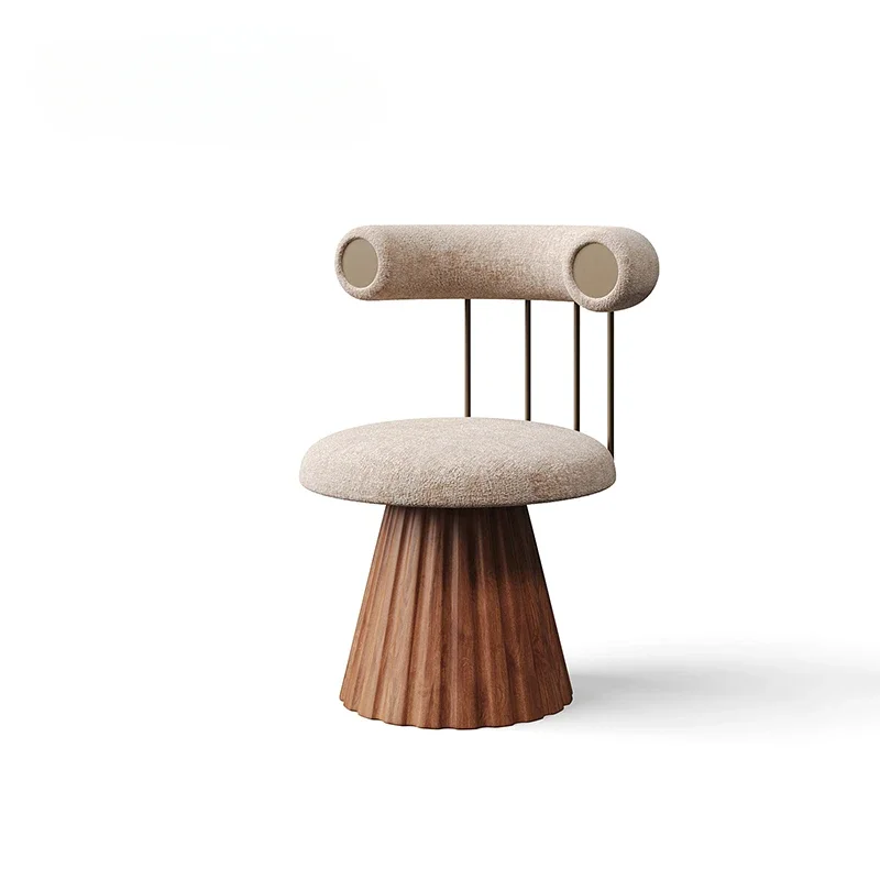 Modern Simple French Makeup Dressing Stool Desk Chair Creative French Retro Seat
Modern Simple French Makeup Dressing Stool Desk Chair Creative French Retro Seat