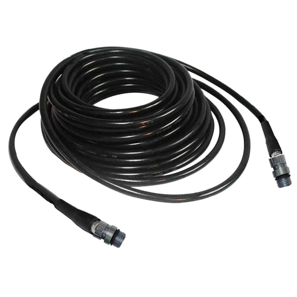 15 м машина высокого давления для очистки водопроводной трубы, канализационный дренаж, Очищающий шланг для автомойки, водяная выпускная труба
15 м машина высокого давления для очистки водопроводной трубы, канализационный дренаж, Очищающий шланг для автомойки, водяная выпускная труба