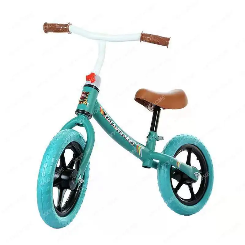 Balance Bike (for Kids) Quick Release Children Balance Kids Balance Bike Soft Seats More Comfortable 2-6 Years Old Baby Scooter
Balance Bike (for Kids) Quick Release Children Balance Kids Balance Bike Soft Seats More Comfortable 2-6 Years Old Baby Scooter