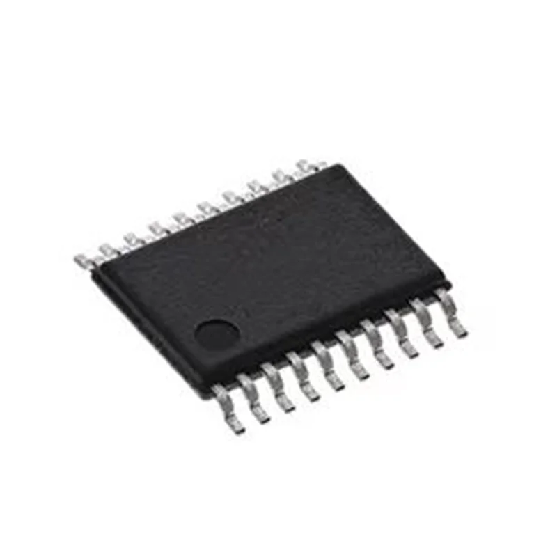 10 шт. новый 100% протестированный PCA9544APW TSSOP20 экран PCA9544 мультиплексный переключатель IC
10 шт. новый 100% протестированный PCA9544APW TSSOP20 экран PCA9544 мультиплексный переключатель IC