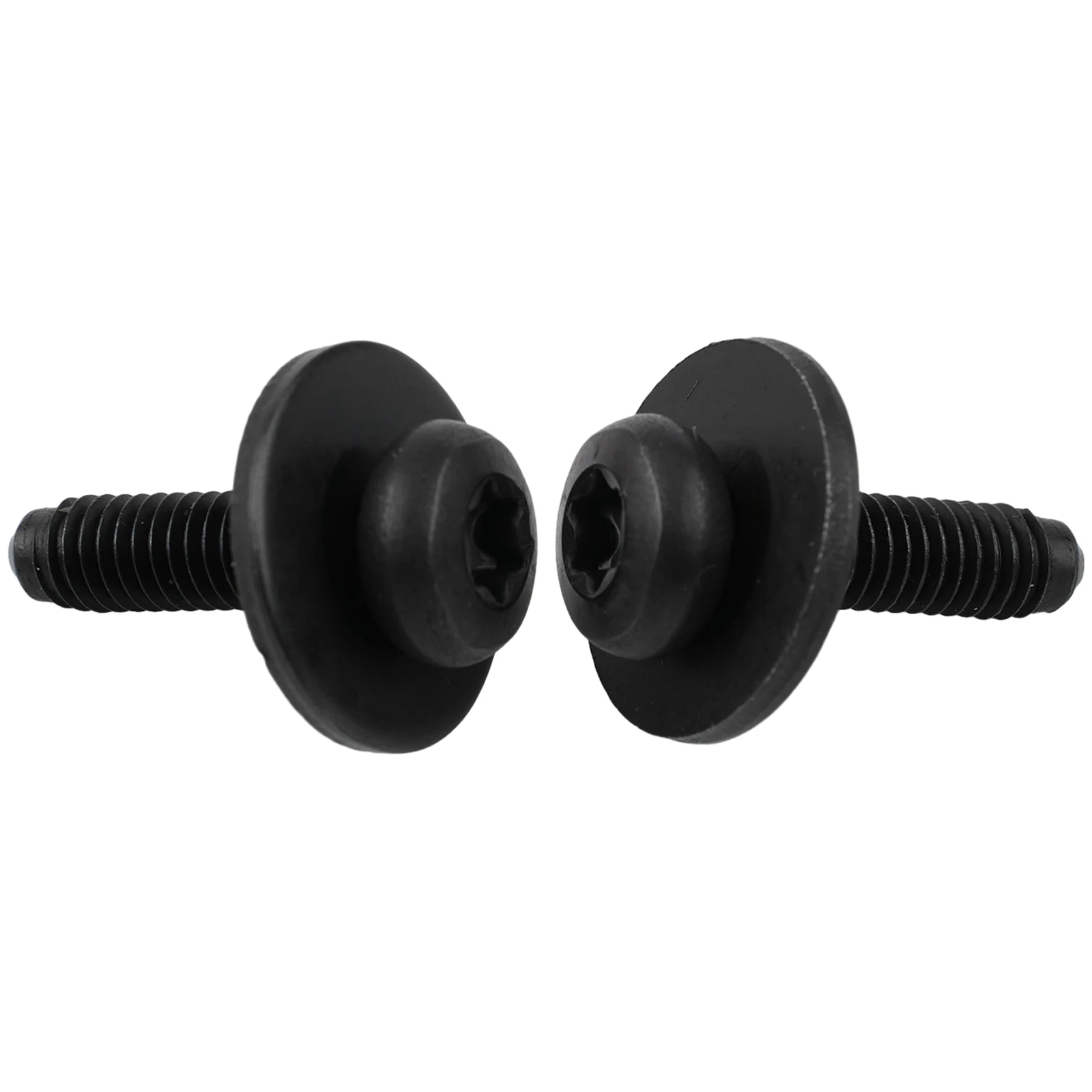 1) 2x Metal Headlight Assy Bolt Screw M6x20 N90683302 for A4 S4 Q5 Q7 A6 A7 High Quality Replacement Parts for Easy Installation
1) 2x Metal Headlight Assy Bolt Screw M6x20 N90683302 for A4 S4 Q5 Q7 A6 A7 High Quality Replacement Parts for Easy Installation