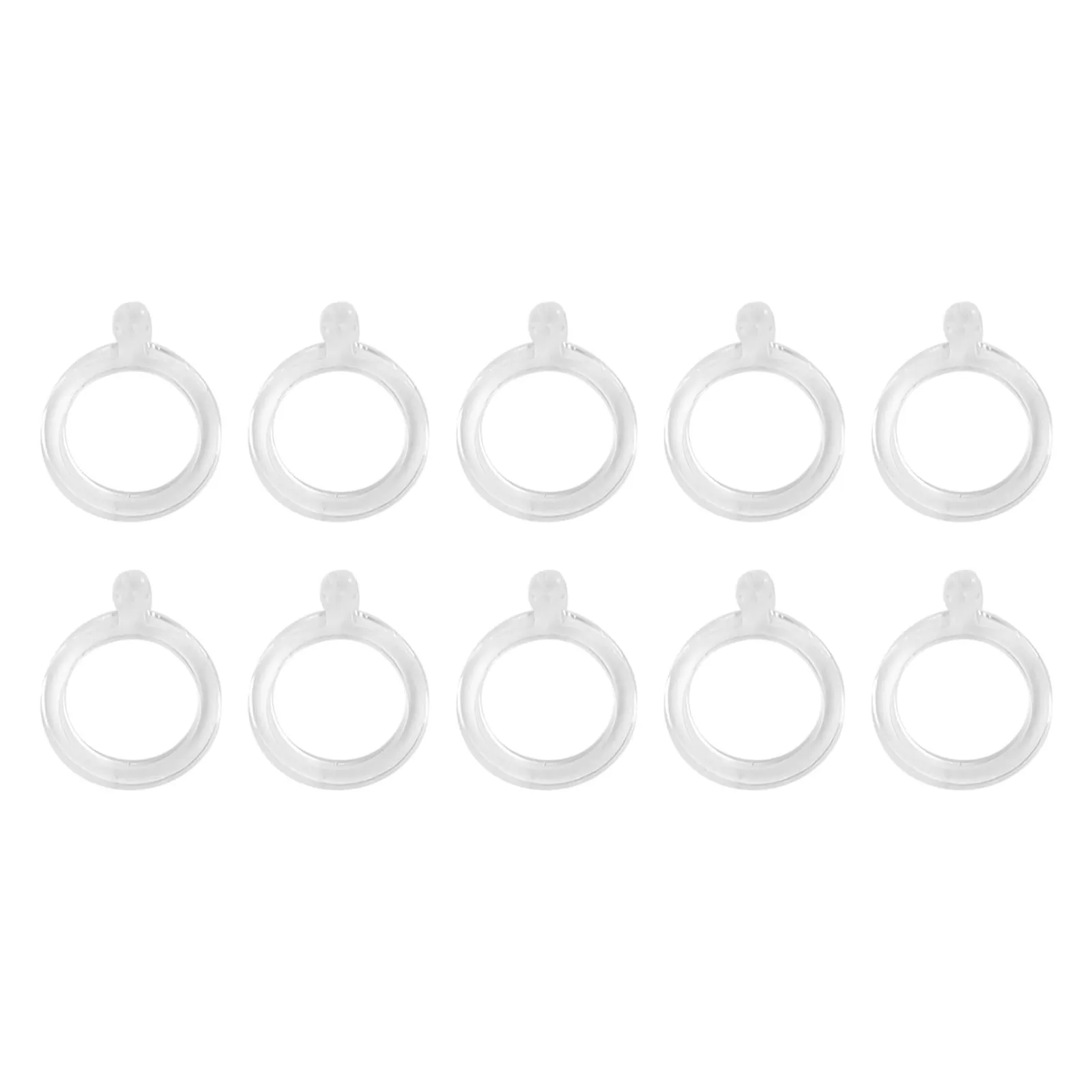 100 Pcs Carp Fishing Pellets Bait Bands Transparent Elastic Baitbands Plastic Rings Fishing Tackle Accessories Iscas Pesca
100 Pcs Carp Fishing Pellets Bait Bands Transparent Elastic Baitbands Plastic Rings Fishing Tackle Accessories Iscas Pesca