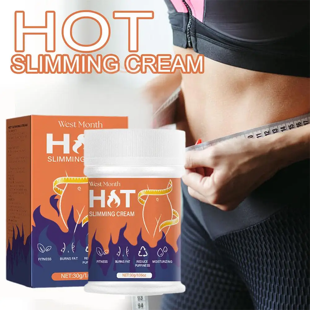 

Fat Burning Weight Loss Cream Fast Effective Slim Waist Burn Products V Slimming Thighs Tummy Shape Fat Arm Firming Face-li U3h2