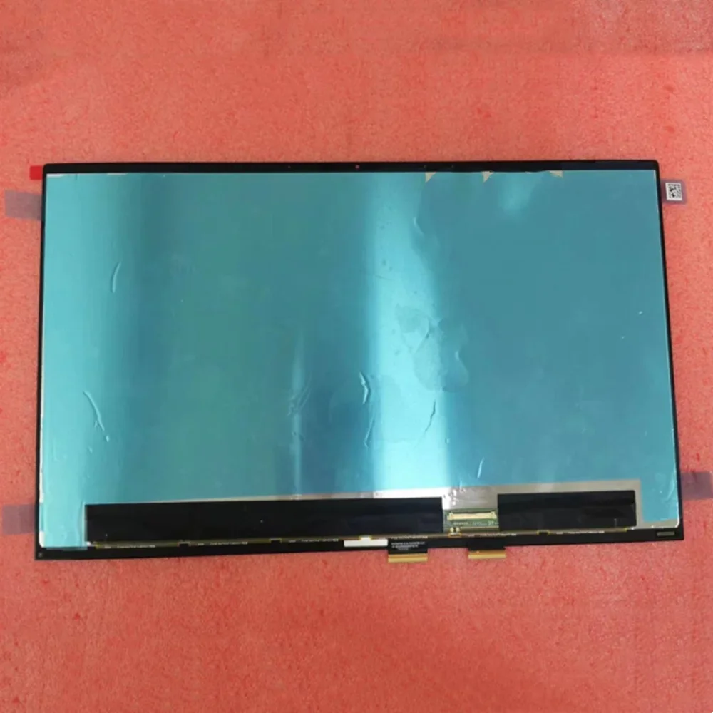 Экран OLED 15,6 дюйма для Asus ZenBook Flip 15 Q538, 4K UHD 3840 × 2160, 40 контактов 
Экран OLED 15,6 дюйма для Asus ZenBook Flip 15 Q538, 4K UHD 3840 × 2160, 40 контактов
