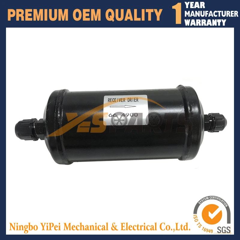Фильтр-приемник 66-4900, осушитель 68-0600 для Thermo King SL 200E 100E 400E SLXE 200
Фильтр-приемник 66-4900, осушитель 68-0600 для Thermo King SL 200E 100E 400E SLXE 200