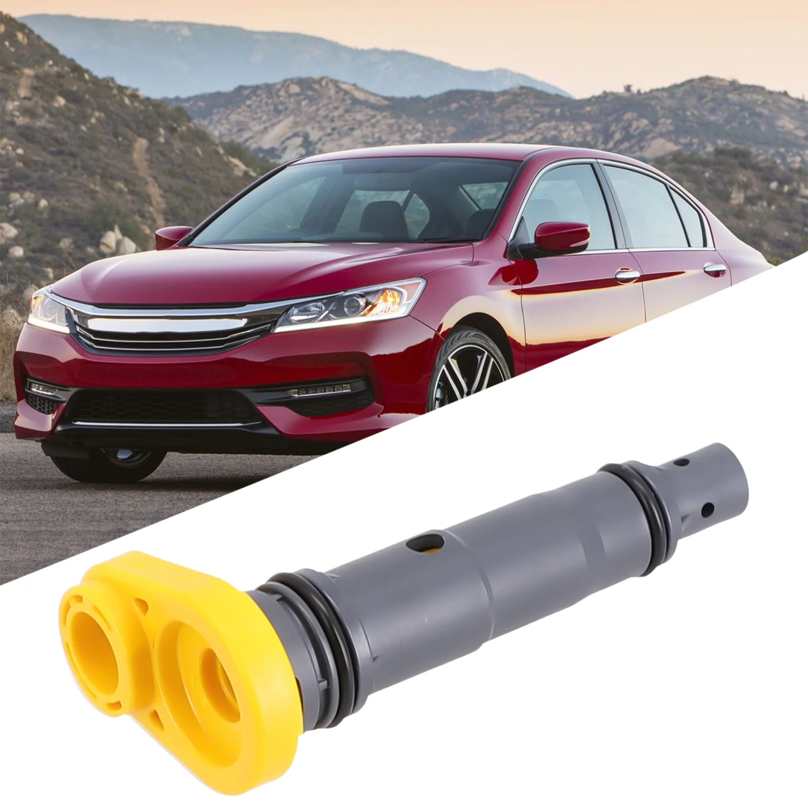 1 шт., пластиковый новый клапан PCV для Honda Civic, для модели Accord 16-21 17130-59B-003, автомобильные аксессуары для клапанов PCV
1 шт., пластиковый новый клапан PCV для Honda Civic, для модели Accord 16-21 17130-59B-003, автомобильные аксессуары для клапанов PCV