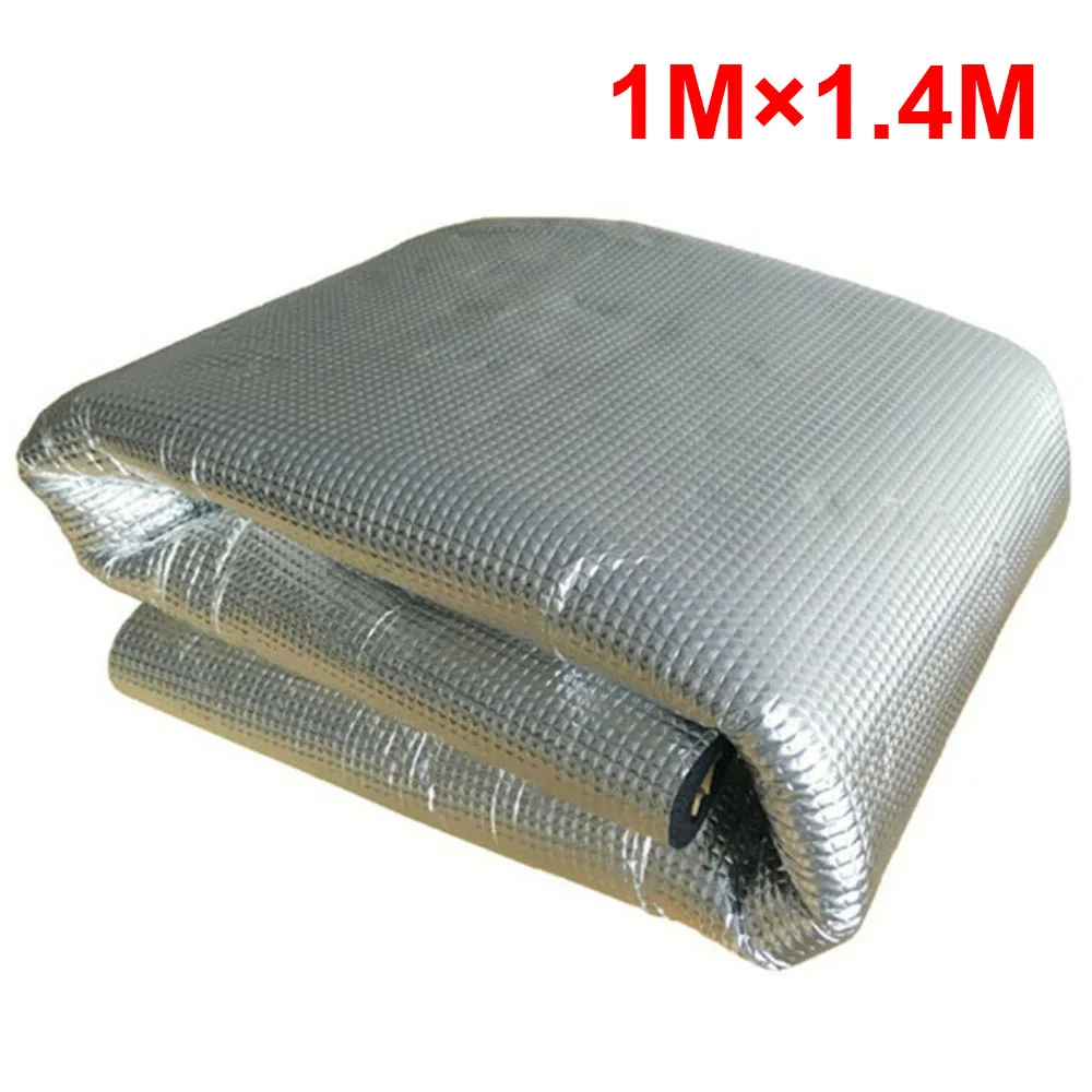 High temperature resistance Thermal Heat Insulation Thermal High noise reduction Accessories Car Cotton Covers
High temperature resistance Thermal Heat Insulation Thermal High noise reduction Accessories Car Cotton Covers