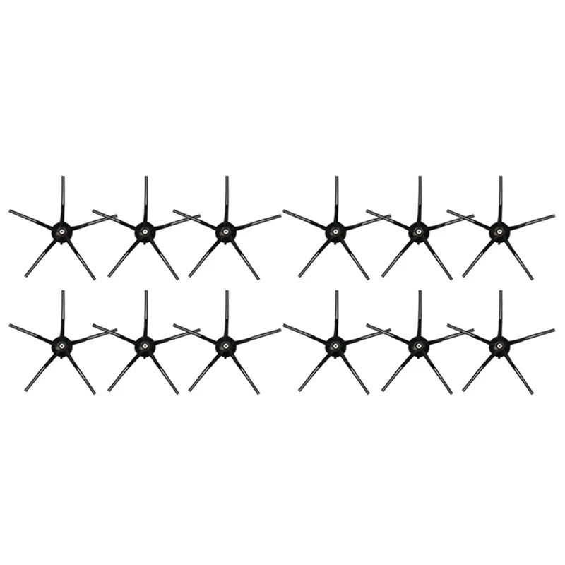 2X боковая щетка для робота-пылесоса Xiaomi Roborock S7 S7 Max S7 Maxv T7S T7S Plus S6 S5 MAX S50 S55 E35 E2, черный
2X боковая щетка для робота-пылесоса Xiaomi Roborock S7 S7 Max S7 Maxv T7S T7S Plus S6 S5 MAX S50 S55 E35 E2, черный