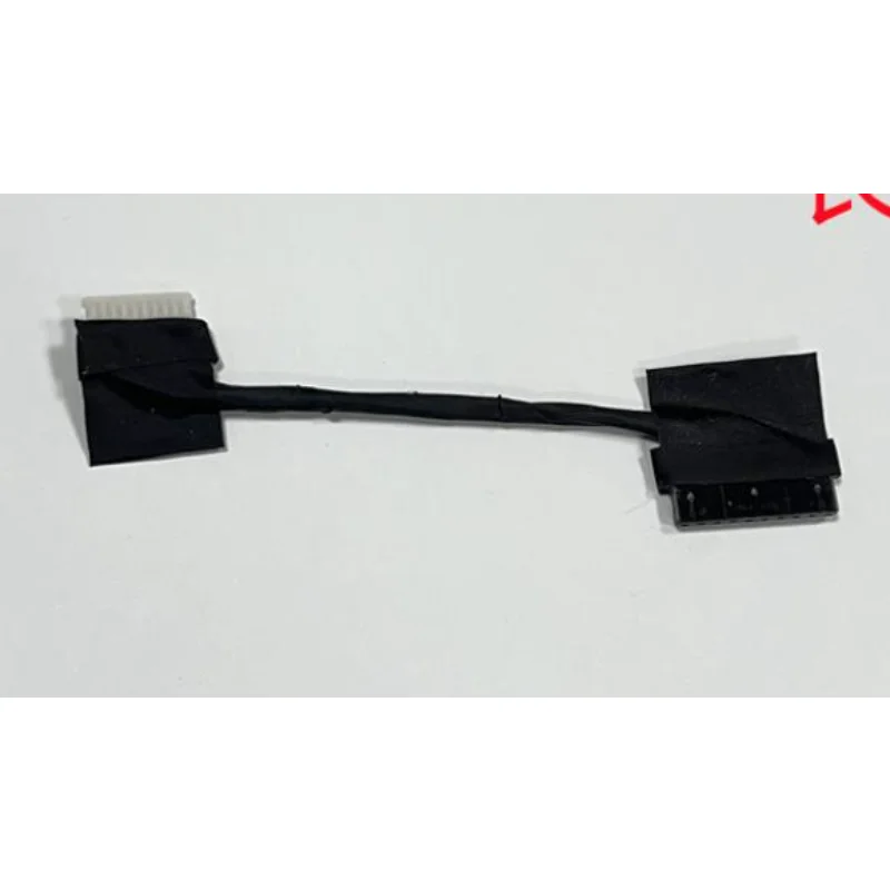 Новый кабель аккумулятора для Dell Latitude 3500 E3400 P86F, линия аккумуляторов RC33W 450.0FY05.0001 0T27F6 450.0FV0A.0011
Новый кабель аккумулятора для Dell Latitude 3500 E3400 P86F, линия аккумуляторов RC33W 450.0FY05.0001 0T27F6 450.0FV0A.0011