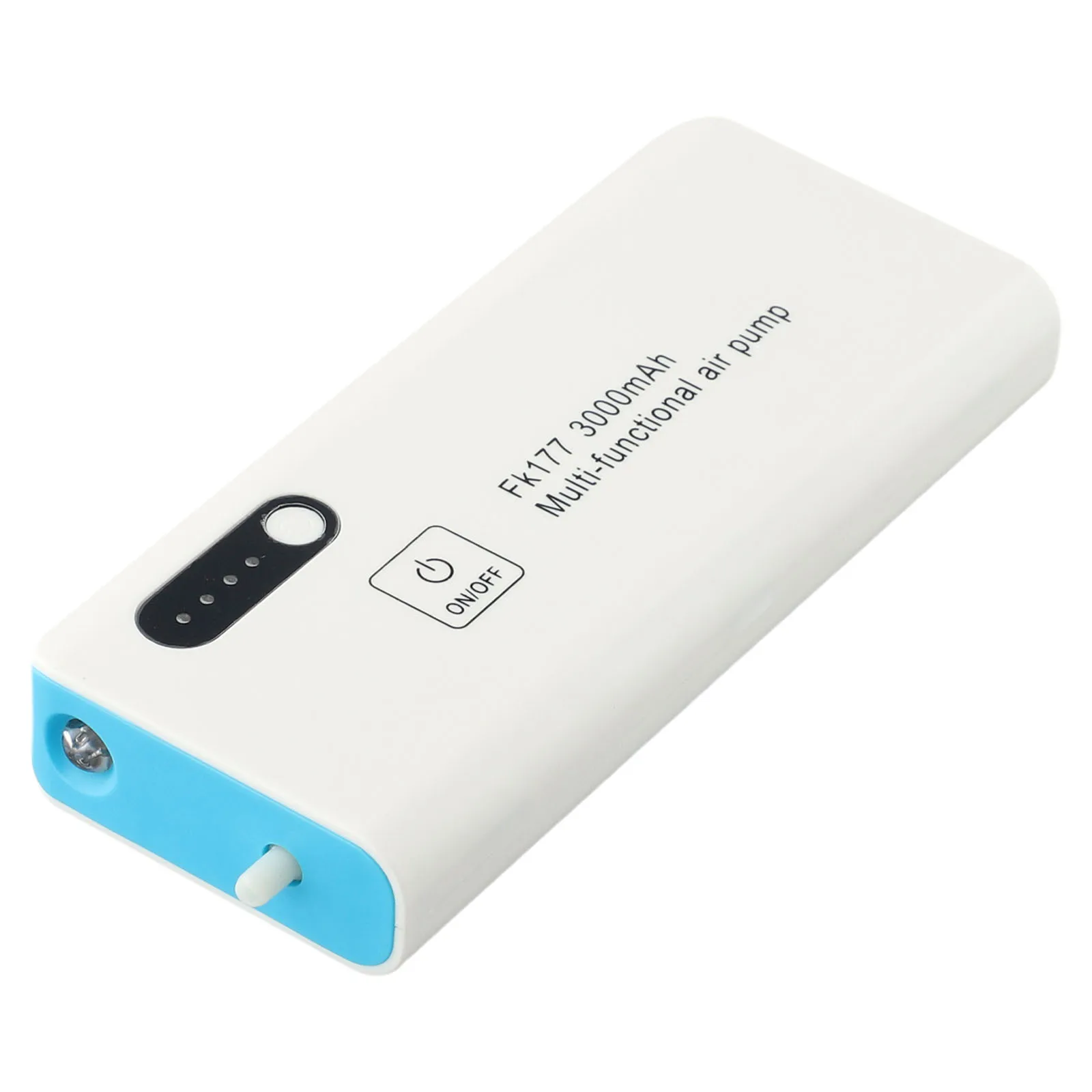 Эффективная оксигенация, простой USB-аэратор для рыбалки, воздушный насос с зарядкой литиевой батареи и расширенной трубкой
Эффективная оксигенация, простой USB-аэратор для рыбалки, воздушный насос с зарядкой литиевой батареи и расширенной трубкой