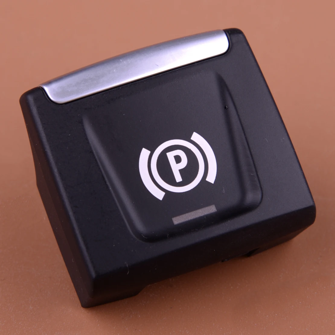 Электронная Кнопка управления стояночным тормозом, подходит для BMW F48 F49 F39 F45 F46 F52 2018-2020 61316822524 61319385001
Электронная Кнопка управления стояночным тормозом, подходит для BMW F48 F49 F39 F45 F46 F52 2018-2020 61316822524 61319385001