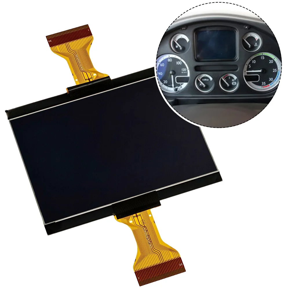 1pcs 1× Black Top LCD Display Replacement High Quality Parts Plug-and-play Brand New Durable Easy Installation
1pcs 1× Black Top LCD Display Replacement High Quality Parts Plug-and-play Brand New Durable Easy Installation