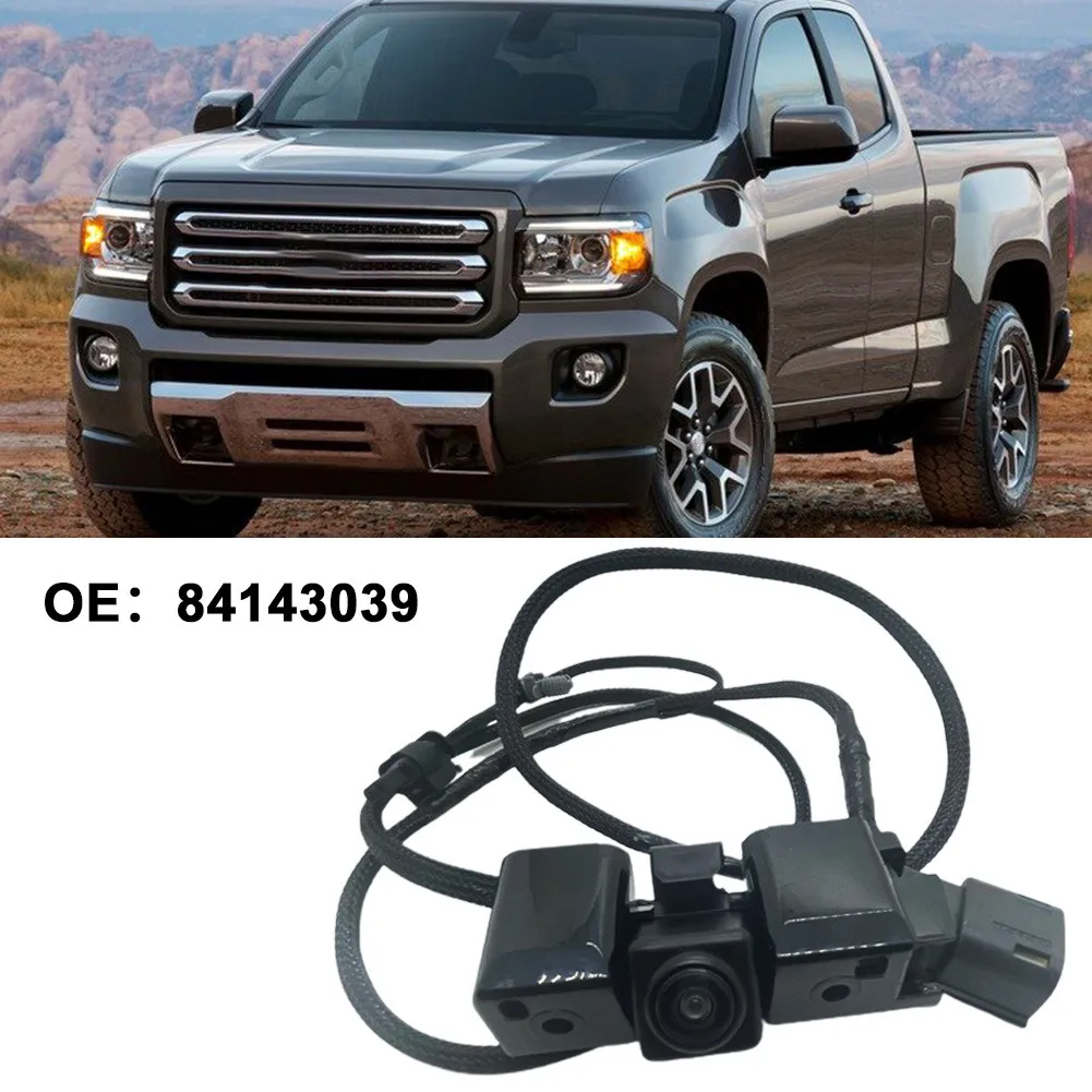 For Colorado Canyon 2015-2019 New RearView Backup Asist Parking Camera 14900559,590106, GM1960103 Car Accessories
For Colorado Canyon 2015-2019 New RearView Backup Asist Parking Camera 14900559,590106, GM1960103 Car Accessories