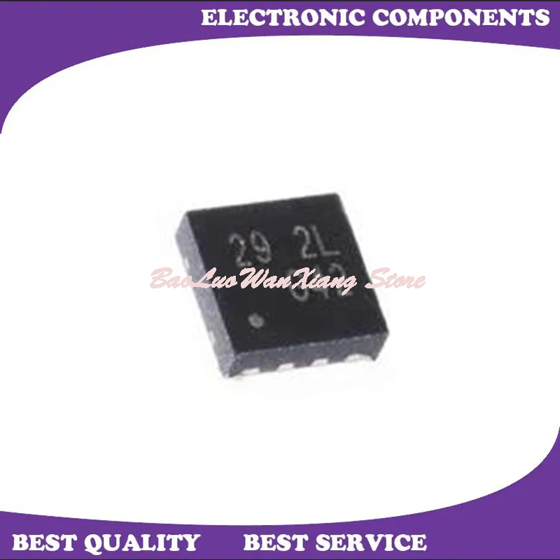 5 Pcs/Lot RT8065ZQW 29** WDFN-8 New and Original In Stock 
5 Pcs/Lot RT8065ZQW 29** WDFN-8 New and Original In Stock