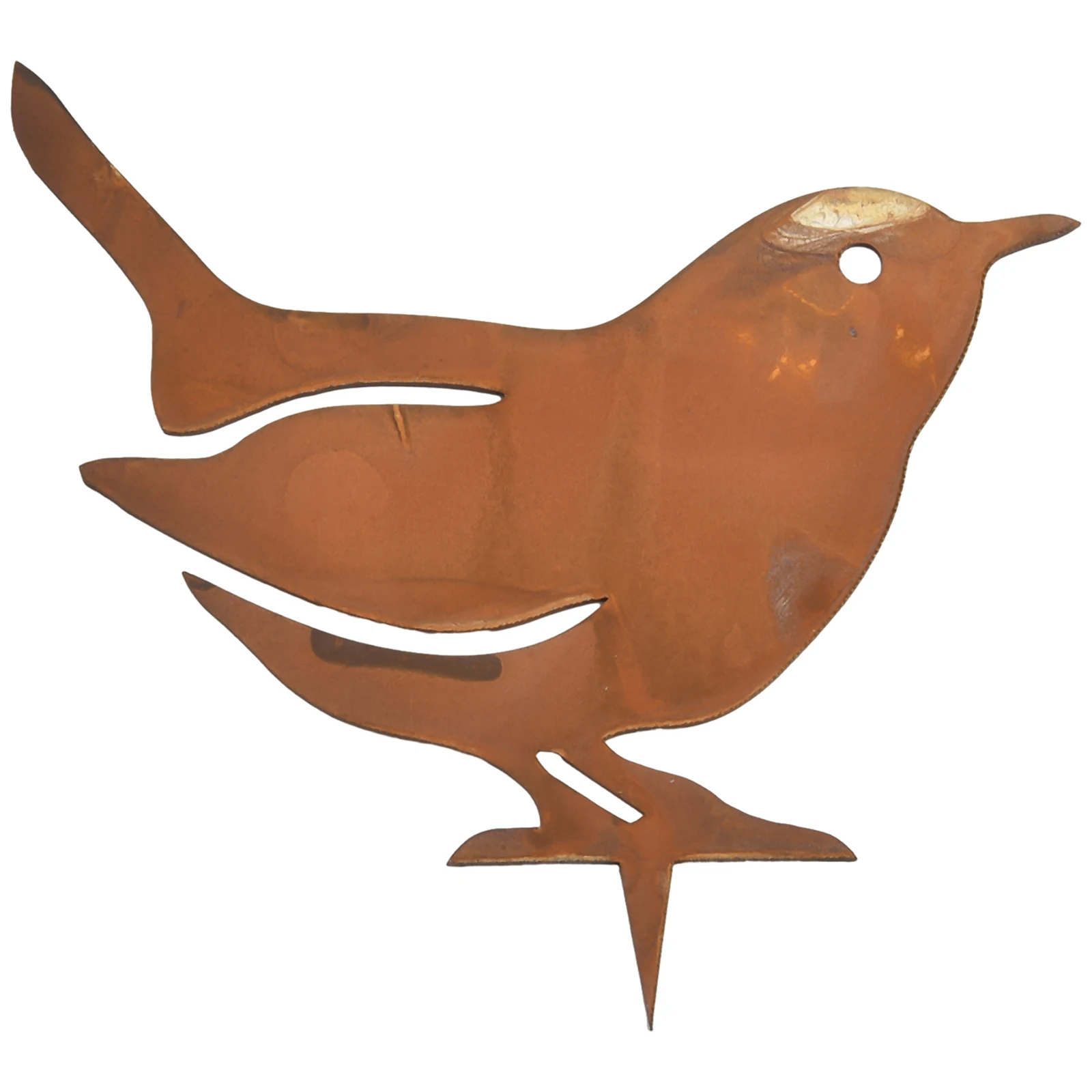 4pcs/set Rusty Metal Bird Ornament Iron Crafts Bird Shaped Art Silhouette Sculpture Outdoor Garden Fence Decoration
4pcs/set Rusty Metal Bird Ornament Iron Crafts Bird Shaped Art Silhouette Sculpture Outdoor Garden Fence Decoration