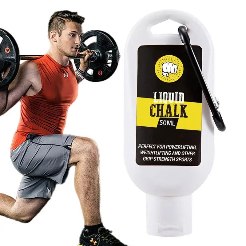 Умный Жидкий Мел для тренажерного зала, профессиональный Мел для фитнеса, аксессуары для спортзала, мел для тренировок и танцев 
Умный Жидкий Мел для тренажерного зала, профессиональный Мел для фитнеса, аксессуары для спортзала, мел для тренировок и танцев