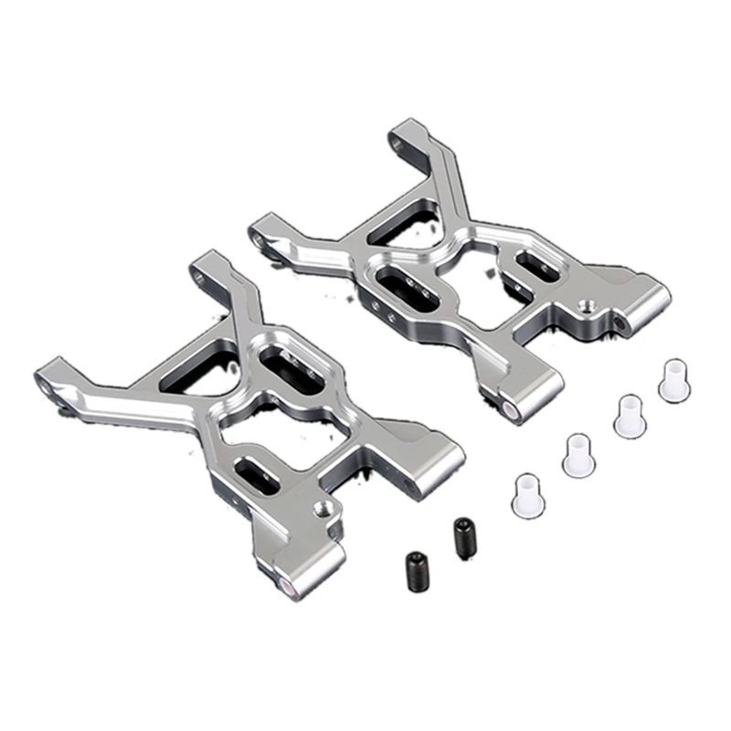 Новая металлическая передняя подвеска с ЧПУ для 1/5 Losi 5Ive-T 5T Rovan LT Запчасти для обновления радиоуправляемых автомобилей Автомобильные аксессуары с дистанционным управлением
Новая металлическая передняя подвеска с ЧПУ для 1/5 Losi 5Ive-T 5T Rovan LT Запчасти для обновления радиоуправляемых автомобилей Автомобильные аксессуары с дистанционным управлением
