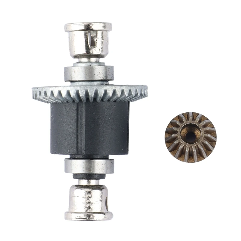 Metal Gear Differential Assembly P6952 For Remo Hobby Smax 1621 1625 1631 1635 1651 1655 1/16 RC Car Upgrade Parts
Metal Gear Differential Assembly P6952 For Remo Hobby Smax 1621 1625 1631 1635 1651 1655 1/16 RC Car Upgrade Parts