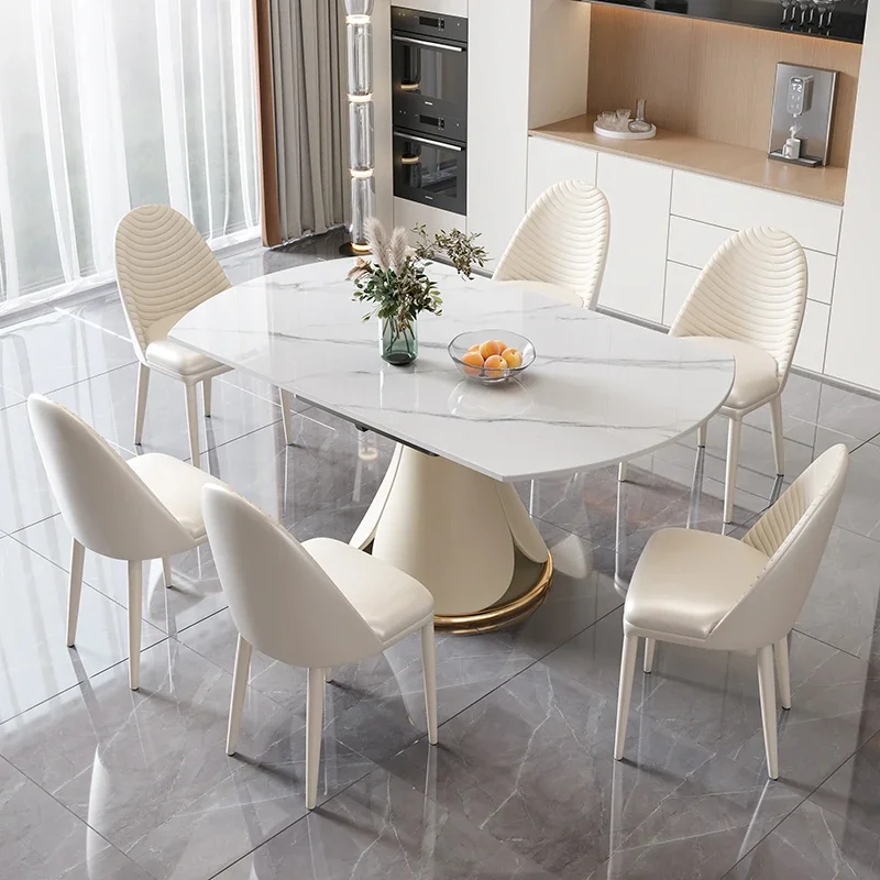 Conference Coffee Table Dinner Hotel Balcony Dressing Table Dining Room Marble Outdoor Jmesas De Jantar Kitchen Furniture
Conference Coffee Table Dinner Hotel Balcony Dressing Table Dining Room Marble Outdoor Jmesas De Jantar Kitchen Furniture