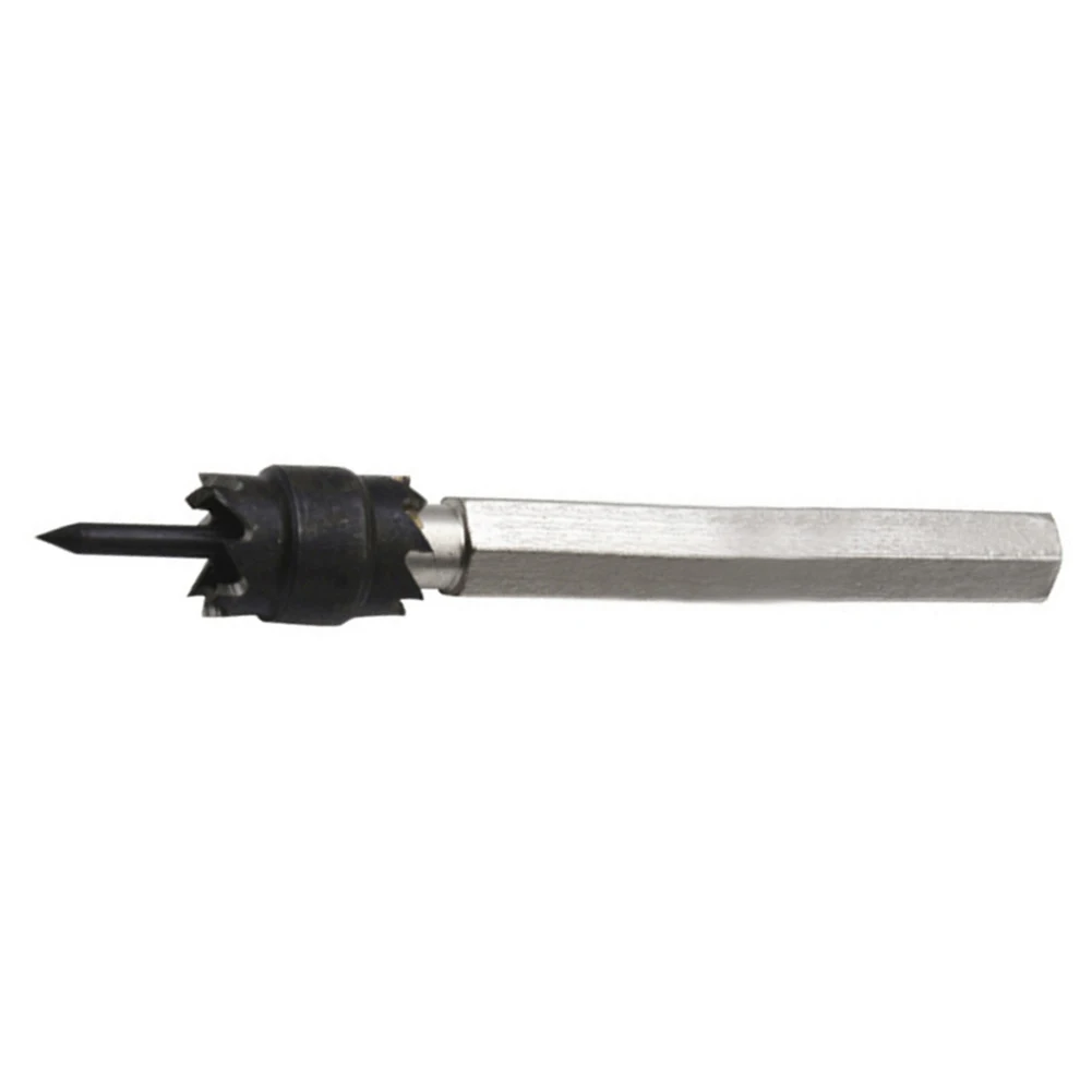 Brand New Spot Weld Drill Bit Double Sided Weld 3/8Inch High Quality High Speed Steel Practical 1pc Carbon Steel
Brand New Spot Weld Drill Bit Double Sided Weld 3/8Inch High Quality High Speed Steel Practical 1pc Carbon Steel