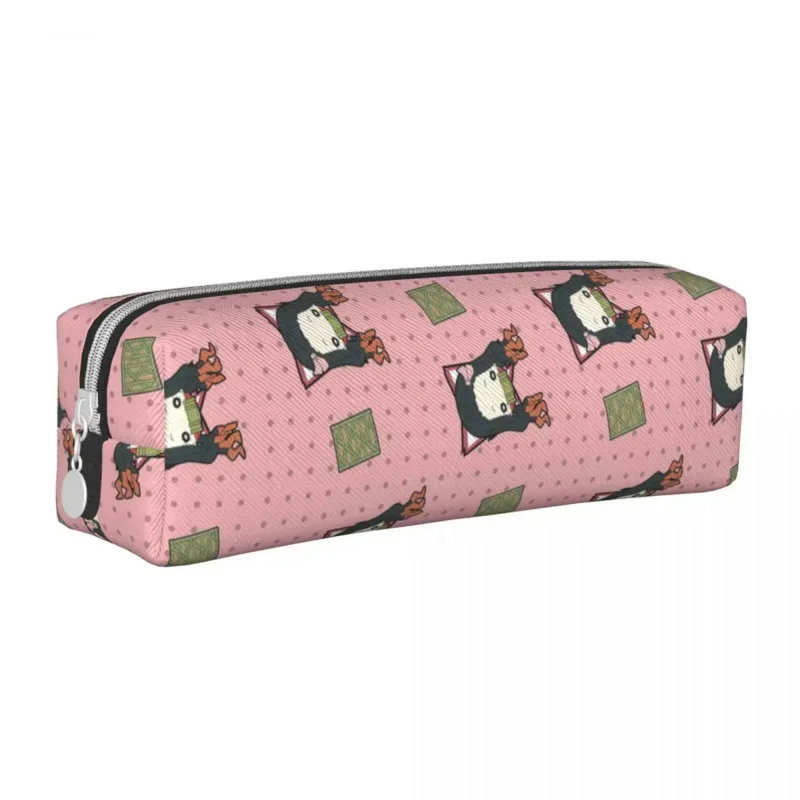 Cute Demon Slayer Pencil Cases Kimetsu No Yaiba Anime Pen Box Pencil Bags Student Big Capacity Students School Zipper Pencil Box
Cute Demon Slayer Pencil Cases Kimetsu No Yaiba Anime Pen Box Pencil Bags Student Big Capacity Students School Zipper Pencil Box