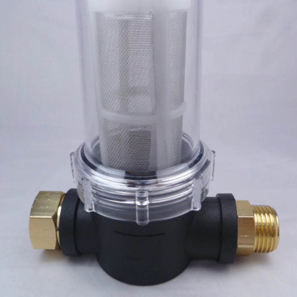 Power Equipment Filter Easy To Clean Excellent Excellent Service Life High Quality Materials Prevent Debris New
Power Equipment Filter Easy To Clean Excellent Excellent Service Life High Quality Materials Prevent Debris New