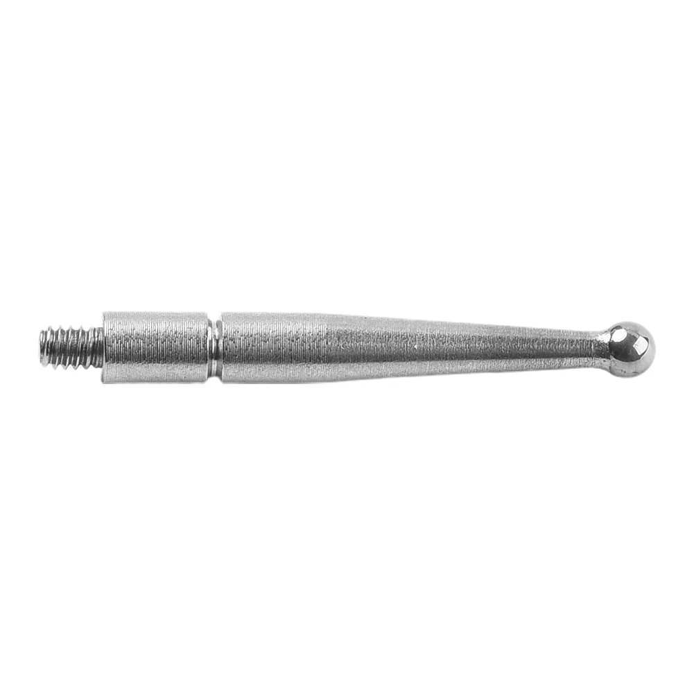High Quality Tungsten Carbide Indicator Contact Point Compatible For 513 474 513 454 513 517E 513 204N 513 254N Etc
High Quality Tungsten Carbide Indicator Contact Point Compatible For 513 474 513 454 513 517E 513 204N 513 254N Etc