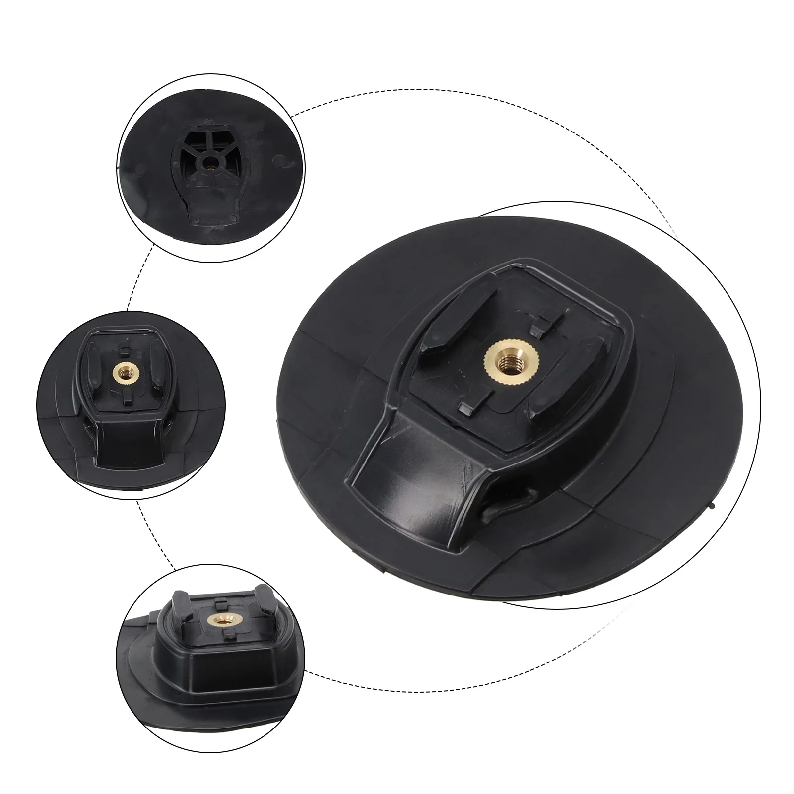 1pc PVC Camera Base Bracket Navigation Bracket For Inflatable Surfboard Paddle Board Black White WATER Sports Accessories
1pc PVC Camera Base Bracket Navigation Bracket For Inflatable Surfboard Paddle Board Black White WATER Sports Accessories