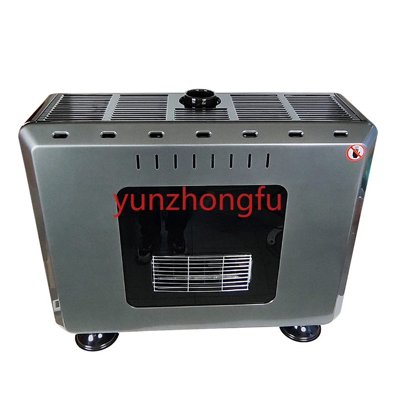 Commercial energy-saving large-area industrial heating stoves, rapid heating of grills
Commercial energy-saving large-area industrial heating stoves, rapid heating of grills
