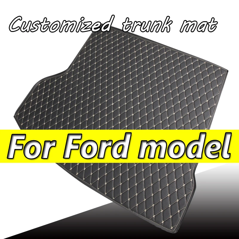 Из искусственной кожи коврики для багажника автомобиля Ford Mondeo 2013-2021 2006-2012 Kuga 2013-2022, детали интерьера автомобиля, аксессуары, ковер
Из искусственной кожи коврики для багажника автомобиля Ford Mondeo 2013-2021 2006-2012 Kuga 2013-2022, детали интерьера автомобиля, аксессуары, ковер