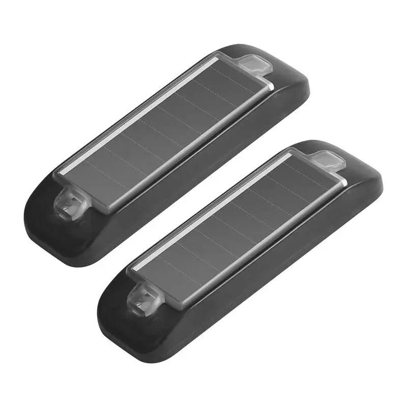 Solar Energy Security Alarm Light Warning Strobe Lamp Portable Car Alarm LED Flashing Lamp Led Solar Warning Light For SUV Truck
Solar Energy Security Alarm Light Warning Strobe Lamp Portable Car Alarm LED Flashing Lamp Led Solar Warning Light For SUV Truck