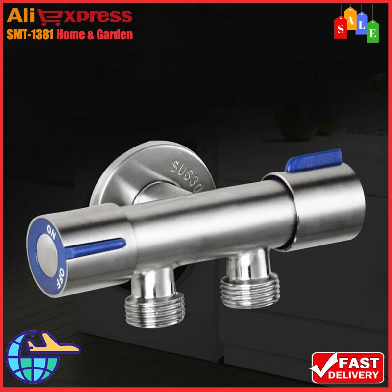 Double Handle Dual Control Nozzle Single Cold Water Faucet Stainless-Steel Washing Machine Toilet Bathroom Kitchen Stool Faucet
Double Handle Dual Control Nozzle Single Cold Water Faucet Stainless-Steel Washing Machine Toilet Bathroom Kitchen Stool Faucet