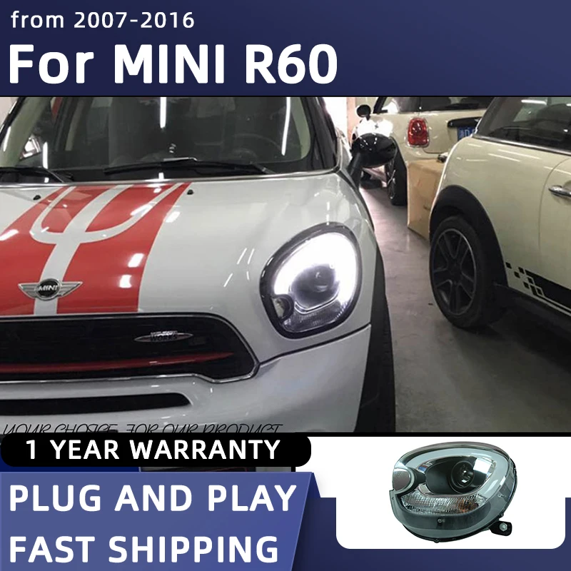 Стайлинг автомобиля фары для мини R60 светодиодная фара 2007-2016 сборная фара передняя фара DRL сигнальный проектор линзы автомобильные аксессуары
Стайлинг автомобиля фары для мини R60 светодиодная фара 2007-2016 сборная фара передняя фара DRL сигнальный проектор линзы автомобильные аксессуары