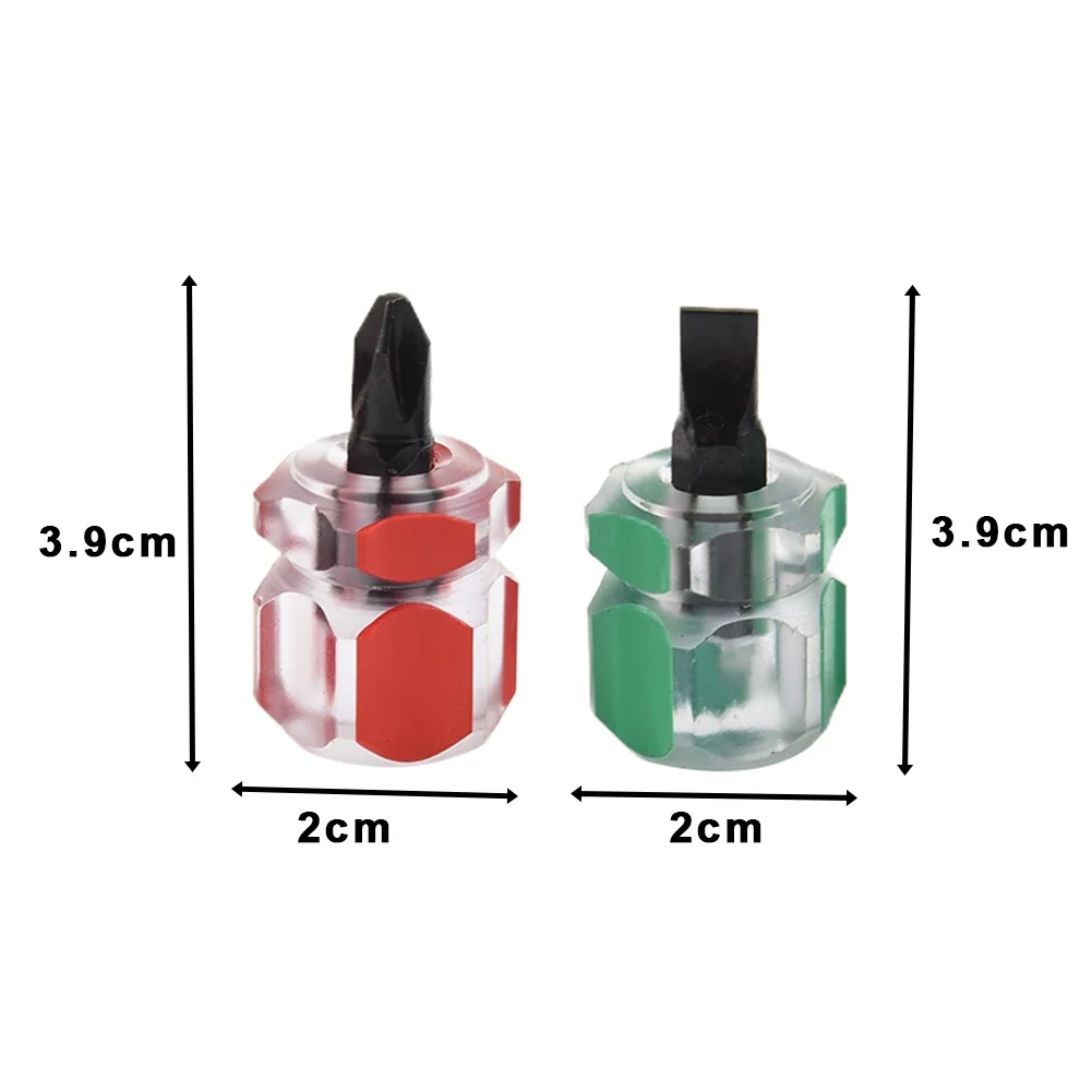 Cross-Head Screwdriver Parts 4pcs Repair Tools Screw Driver Small With High Torque Chrome Vanadium Steel+Plastic
Cross-Head Screwdriver Parts 4pcs Repair Tools Screw Driver Small With High Torque Chrome Vanadium Steel+Plastic