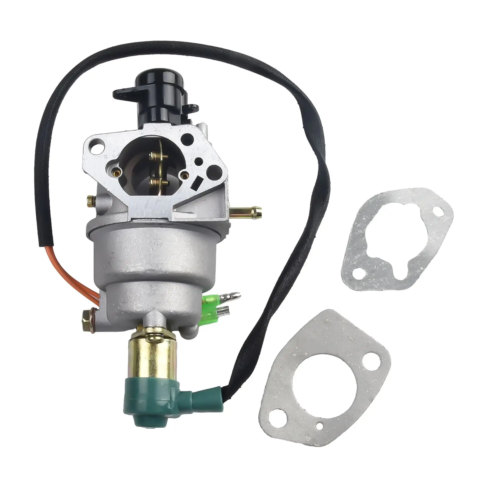 Lawn Mower Parts Carburetor Kit 123-11 27mm CMI C-G 3500 Durable For GX340 Garden Accessories Garden Power Tool
Lawn Mower Parts Carburetor Kit 123-11 27mm CMI C-G 3500 Durable For GX340 Garden Accessories Garden Power Tool