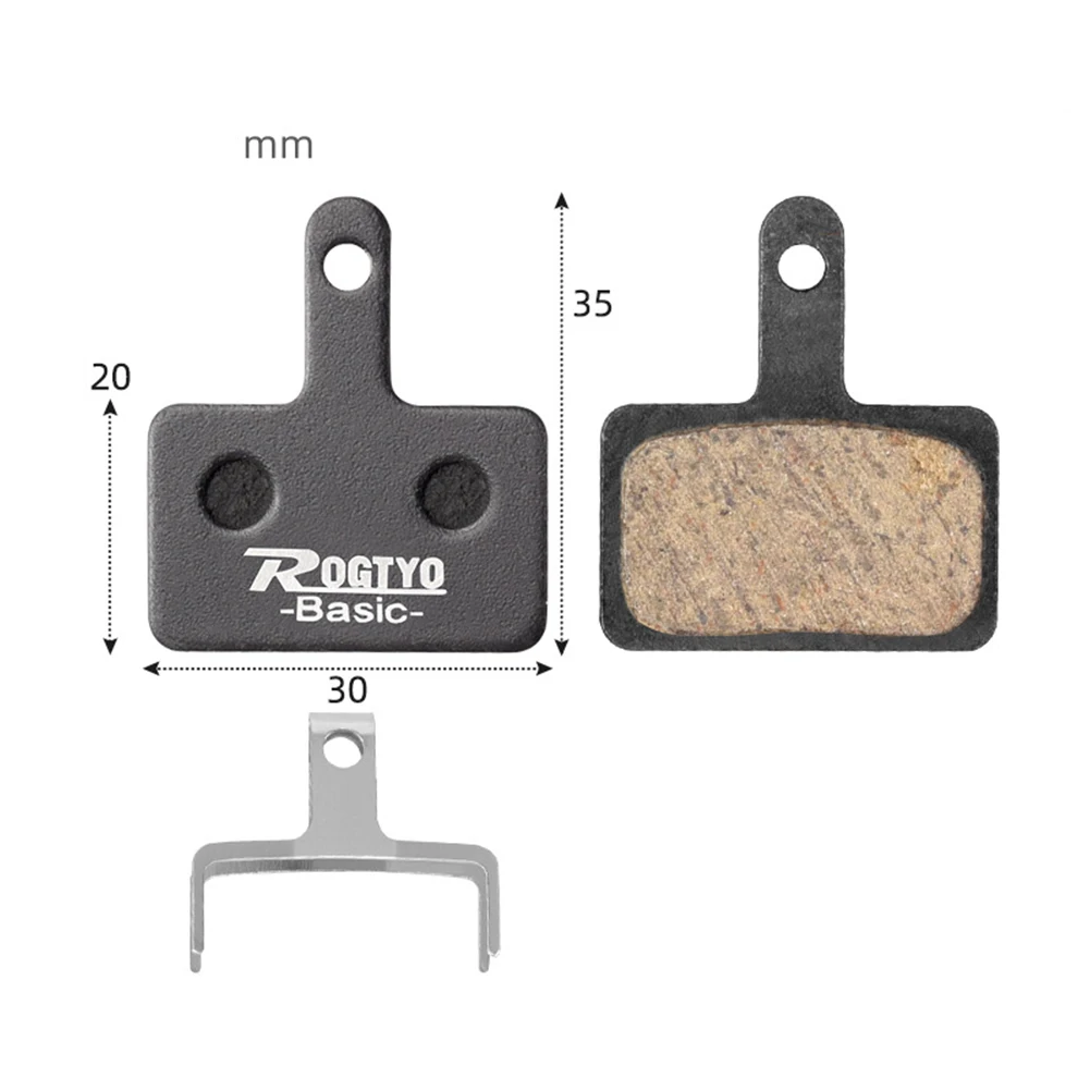 Bicycle Disc Brake Pad 1 Pair Bike Accessories Brake Pads For SHIMAN0/HOPE/SR AM MTB Mountain Bike Replacement
Bicycle Disc Brake Pad 1 Pair Bike Accessories Brake Pads For SHIMAN0/HOPE/SR AM MTB Mountain Bike Replacement