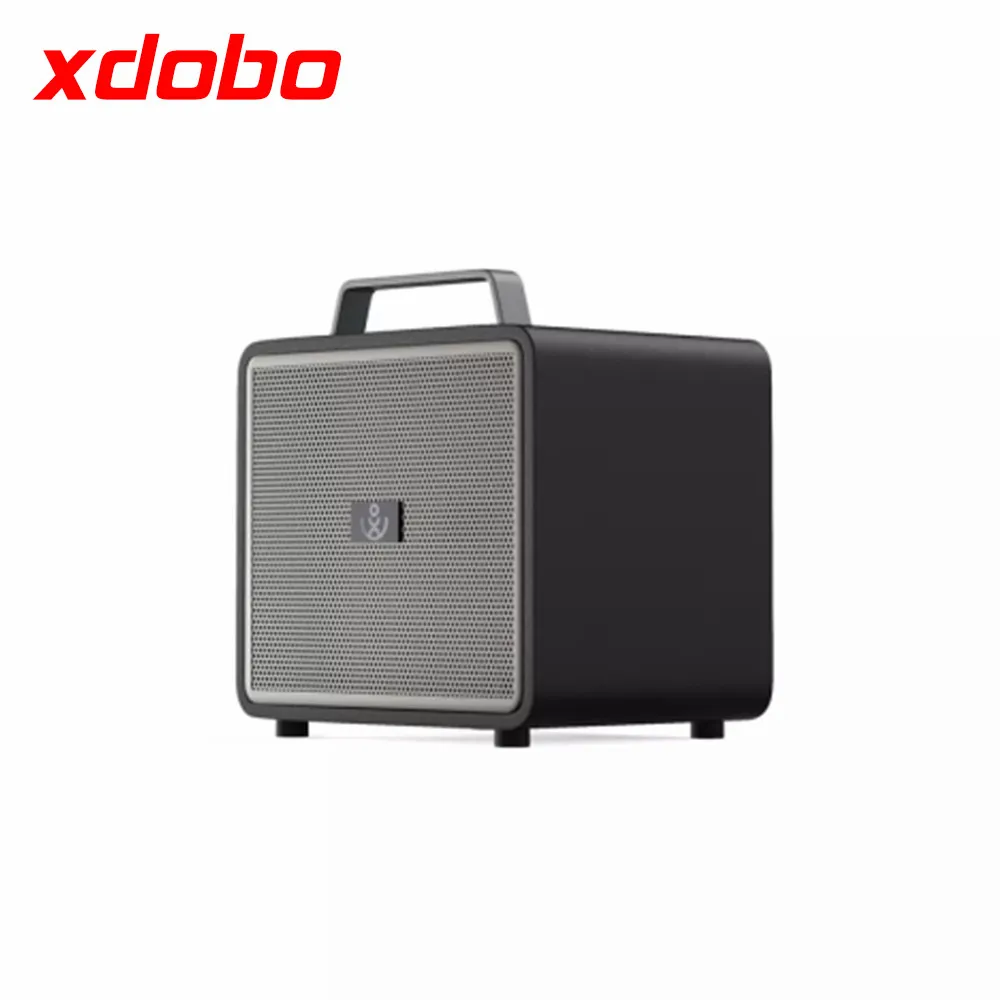 xdobo 150W Portable Speaker Hi-Fi Rechargeable Wireless Big Power Blue tooth Karaoke
xdobo 150W Portable Speaker Hi-Fi Rechargeable Wireless Big Power Blue tooth Karaoke